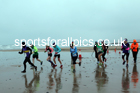 The 2021 Blyth Sands Race, December 5th. Photo: David T. Hewitson/Sports for All Pics